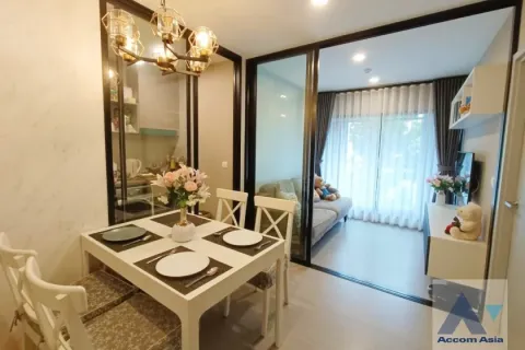 Eigentumswohnung in Suan Luang, Bangkok, Thailand, 1 Schlafzimmer № 220091 - Foto 3