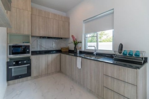 Villa in Hua Hin, Thailand 3 bedrooms № 168496 - photo 8
