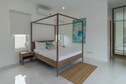 Villa in Hua Hin, Thailand 3 bedrooms № 168496 - photo 10