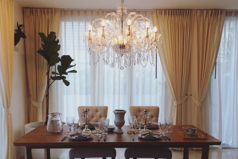 Villa in Hua Hin, Thailand 3 bedrooms № 168491 - photo 8