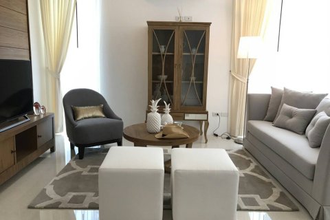 Villa in Hua Hin, Thailand 3 bedrooms № 168491 - photo 5