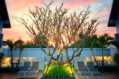 Villa in Hua Hin, Thailand 3 bedrooms № 168491 - photo 4