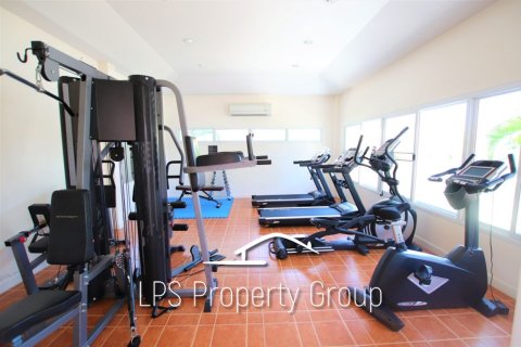 Villa in Hua Hin, Thailand 3 bedrooms № 168493 - photo 9