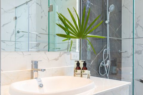 Villa in Hua Hin, Thailand 3 bedrooms № 168494 - photo 19