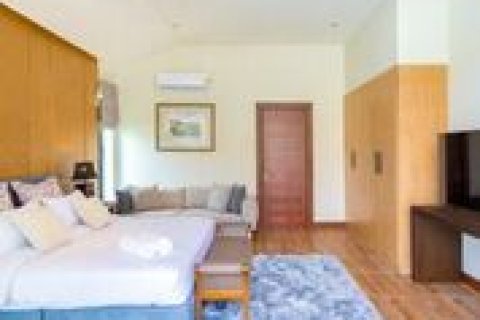 Villa in Hua Hin, Thailand 3 bedrooms № 168494 - photo 18