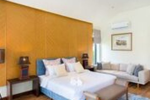 Villa in Hua Hin, Thailand 3 bedrooms № 168494 - photo 10