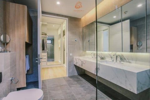 Villa in Hua Hin, Thailand 2 bedrooms № 168497 - photo 13