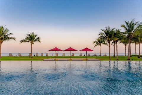 Condo in Hua Hin, Thailand, 1 bedroom  № 168492 - photo 5