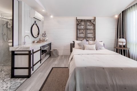 Condo in Hua Hin, Thailand, 1 bedroom  № 168492 - photo 14