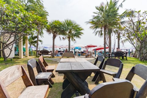 Condo in Hua Hin, Thailand, 1 bedroom  № 168495 - photo 7