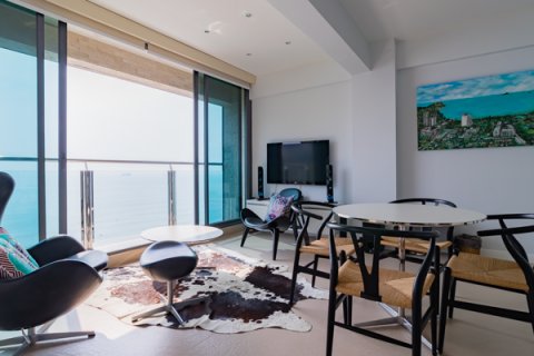 Condo in Hua Hin, Thailand, 1 bedroom  № 168495 - photo 3
