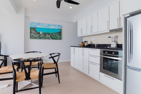 Condo in Hua Hin, Thailand, 1 bedroom  № 168495 - photo 4