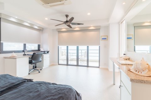 Condo in Hua Hin, Thailand, 1 bedroom  № 168495 - photo 5