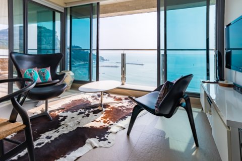 Condo in Hua Hin, Thailand, 1 bedroom  № 168495 - photo 2