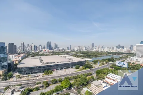 เพนต์เฮาส์ในคลองเตย, กรุงเทพฯ, ประเทศไทย 3 ห้องนอน № 215610 - รูปถ่าย 10