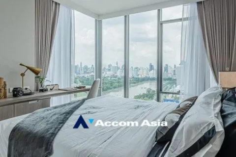 Condominio de 3 dormitorios en Khlong Toei, Bangkok, Tailandia № 215607 - foto 6