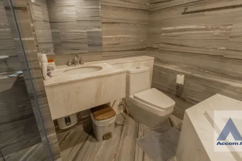 Duplex in Watthana, Bangkok, Thailand 3 bedrooms № 215606 - photo 18