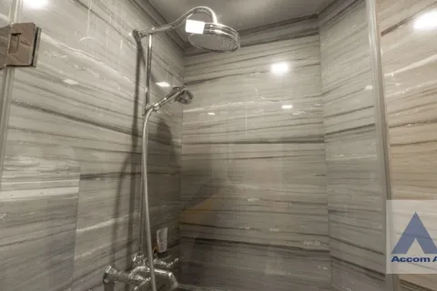 Duplex in Watthana, Bangkok, Thailand 3 bedrooms № 215606 - photo 13
