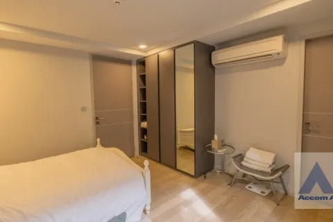 Duplex in Watthana, Bangkok, Thailand 3 bedrooms № 215606 - photo 11