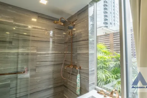 Duplex in Watthana, Bangkok, Thailand 3 bedrooms № 215606 - photo 26
