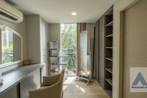 Duplex in Watthana, Bangkok, Thailand 3 bedrooms № 215606 - photo 25