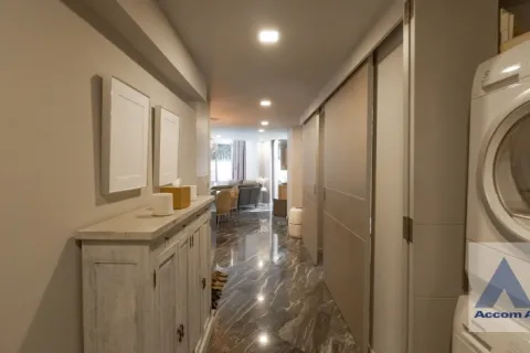 Duplex in Watthana, Bangkok, Thailand 3 bedrooms № 215606 - photo 6