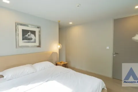 Duplex in Watthana, Bangkok, Thailand 3 bedrooms № 215606 - photo 21