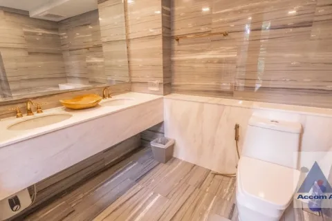 Duplex in Watthana, Bangkok, Thailand 3 bedrooms № 215606 - photo 27