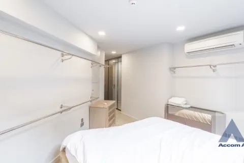 Duplex in Watthana, Bangkok, Thailand 3 bedrooms № 215606 - photo 16