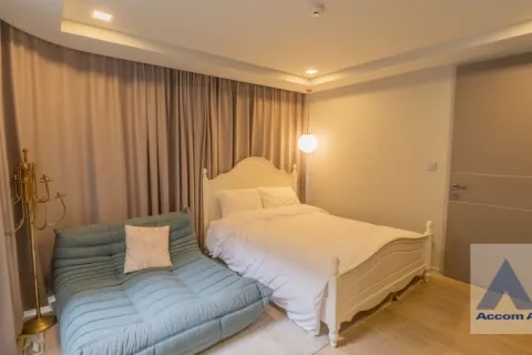 Duplex in Watthana, Bangkok, Thailand 3 bedrooms № 215606 - photo 12