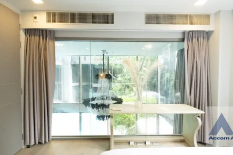Duplex in Watthana, Bangkok, Thailand 3 bedrooms № 215606 - photo 20