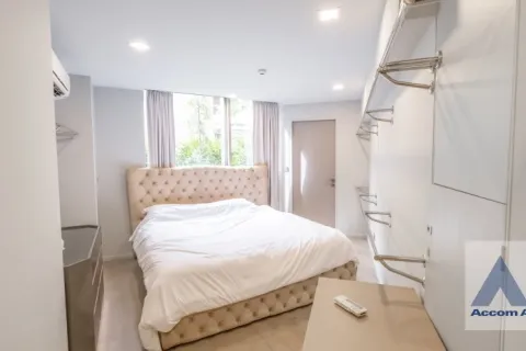 Duplex in Watthana, Bangkok, Thailand 3 bedrooms № 215606 - photo 15