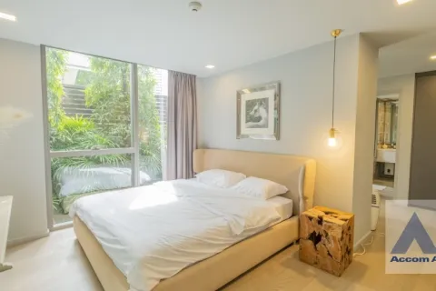 Duplex in Watthana, Bangkok, Thailand 3 bedrooms № 215606 - photo 2
