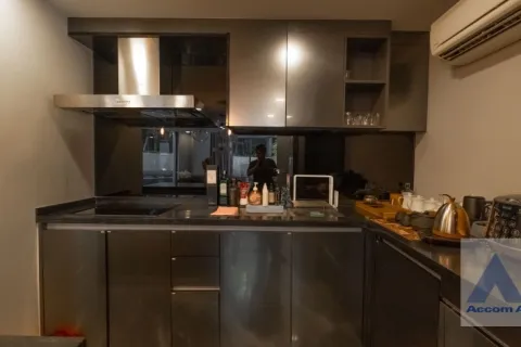 Duplex in Watthana, Bangkok, Thailand 3 bedrooms № 215606 - photo 8