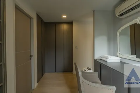 Duplex in Watthana, Bangkok, Thailand 3 bedrooms № 215606 - photo 24