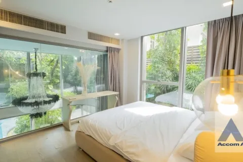 Duplex in Watthana, Bangkok, Thailand 3 bedrooms № 215606 - photo 23