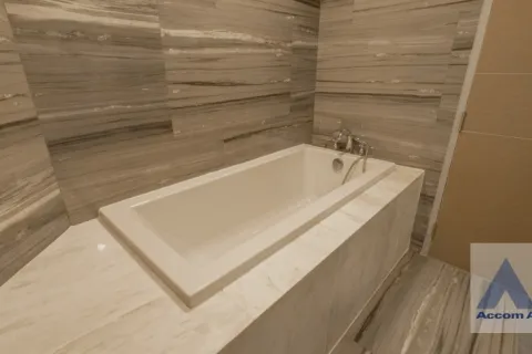 Duplex in Watthana, Bangkok, Thailand 3 bedrooms № 215606 - photo 19