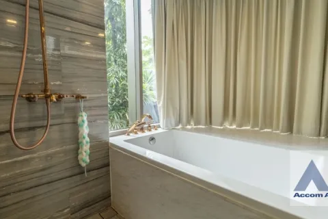 Duplex in Watthana, Bangkok, Thailand 3 bedrooms № 215606 - photo 28