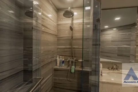 Duplex in Watthana, Bangkok, Thailand 3 bedrooms № 215606 - photo 17