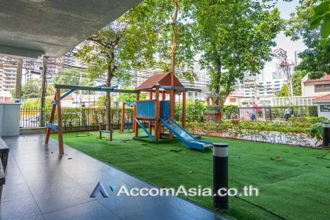 Condo in Watthana, Bangkok, Thailand, 3 bedrooms № 215608 - photo 15