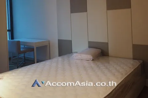 Eigentumswohnung in Yan Nawa, Bangkok, Thailand, 2 Schlafzimmer № 215612 - Foto 17