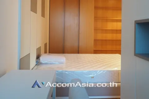 Eigentumswohnung in Yan Nawa, Bangkok, Thailand, 2 Schlafzimmer № 215612 - Foto 16