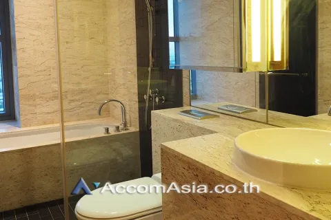 Eigentumswohnung in Yan Nawa, Bangkok, Thailand, 2 Schlafzimmer № 215612 - Foto 19