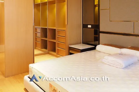 Eigentumswohnung in Yan Nawa, Bangkok, Thailand, 2 Schlafzimmer № 215612 - Foto 12