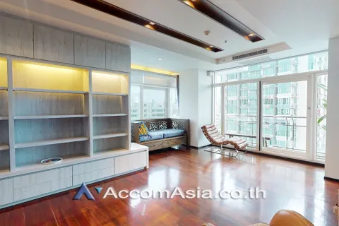 Penthouse in Watthana, Bangkok, Thailand 3 Schlafzimmer № 215609 - Foto 5