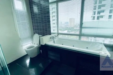 Penthouse in Watthana, Bangkok, Thailand 3 Schlafzimmer № 215609 - Foto 26