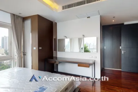 Penthouse in Watthana, Bangkok, Thailand 3 Schlafzimmer № 215609 - Foto 22