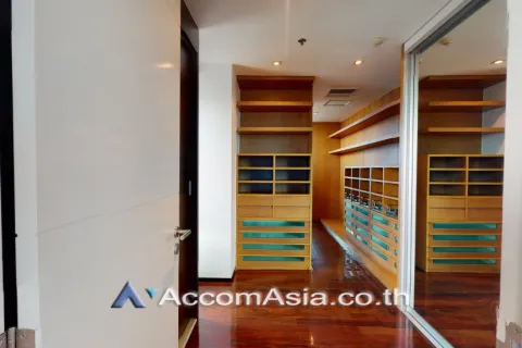 Penthouse in Watthana, Bangkok, Thailand 3 Schlafzimmer № 215609 - Foto 18