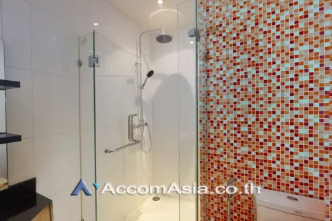 Penthouse in Watthana, Bangkok, Thailand 3 Schlafzimmer № 215609 - Foto 23