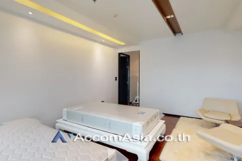 Penthouse in Watthana, Bangkok, Thailand 3 Schlafzimmer № 215609 - Foto 21
